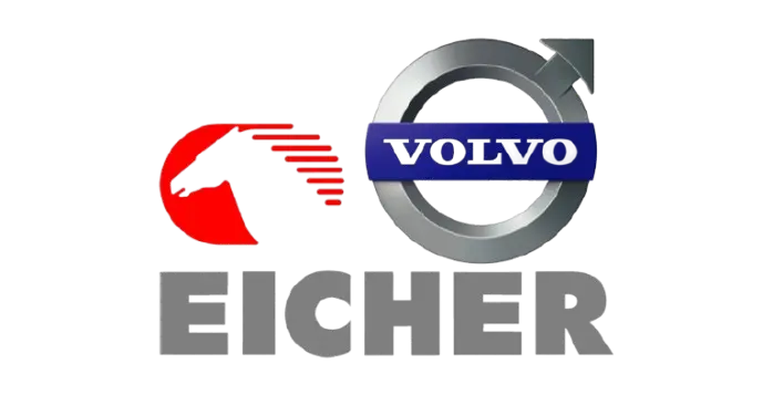 Volvo Eicher